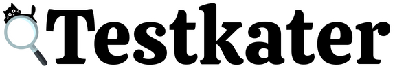 TestKater Logo